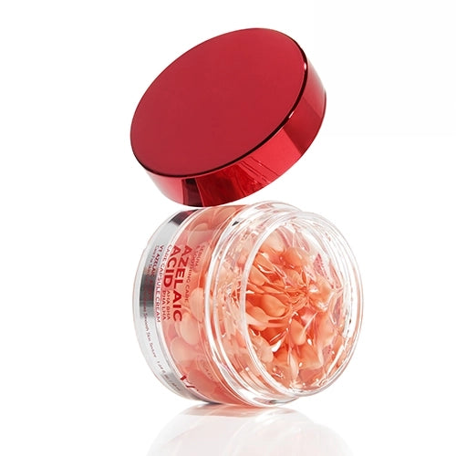 VT Cosmetics აზელაინის მჟავის კაფსულოვანი კრემი