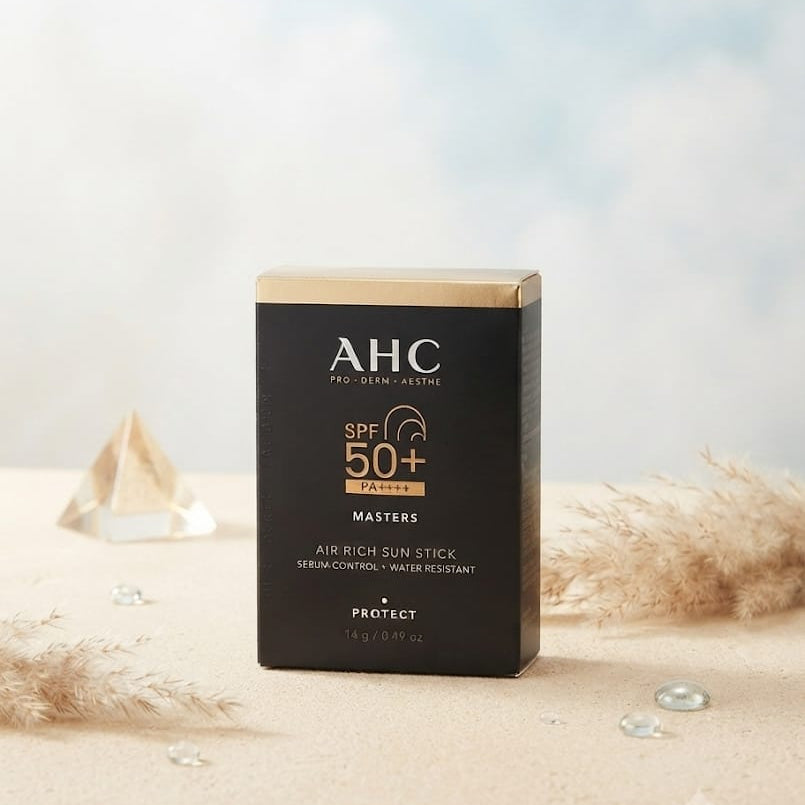 AHC მზისგან დამცავი სტიკი