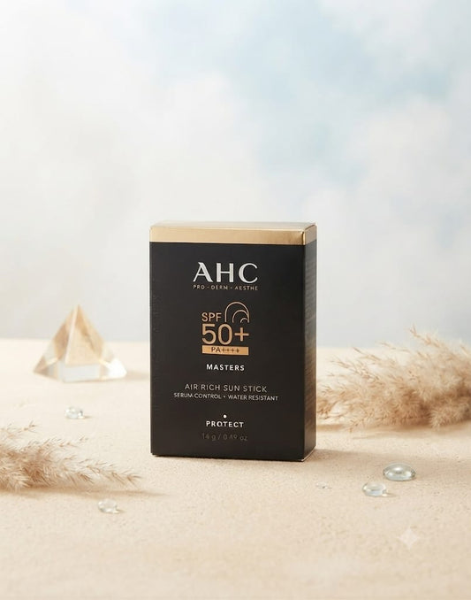AHC მზისგან დამცავი სტიკი
