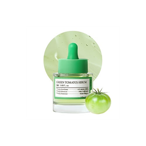 FULLY – Green Tomato Pore Lifting Ampoule