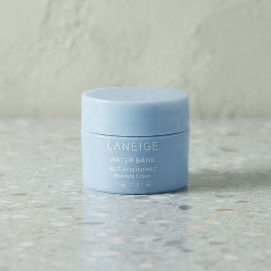 LANEIGE ჰიალურონის დამატენიანებელი კრემი