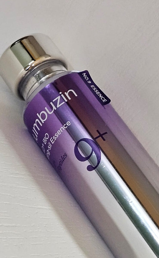 Numbuzin No.9 NAD+ BIO Lifting-sil Essence