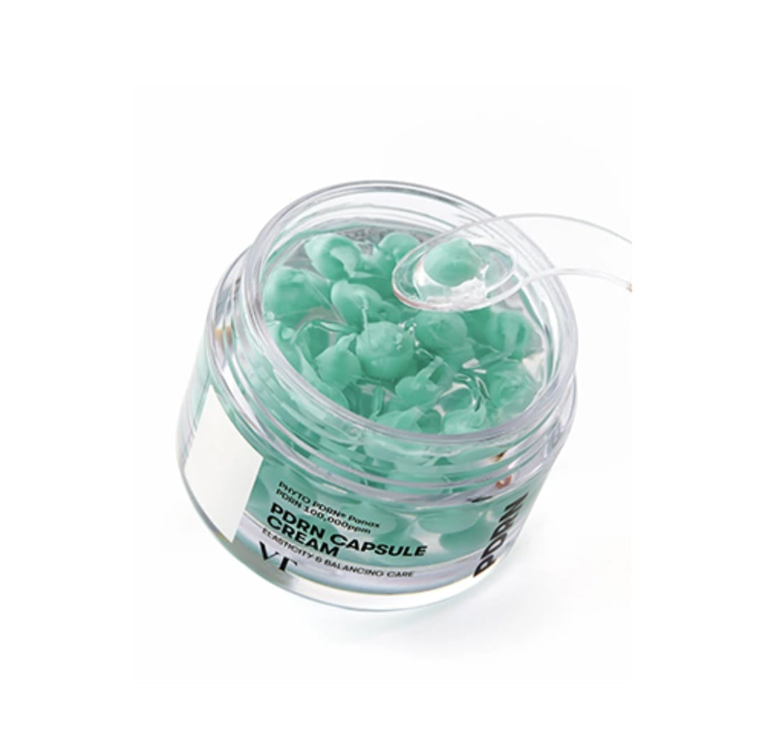 VT - PDRN Capsule Cream 100