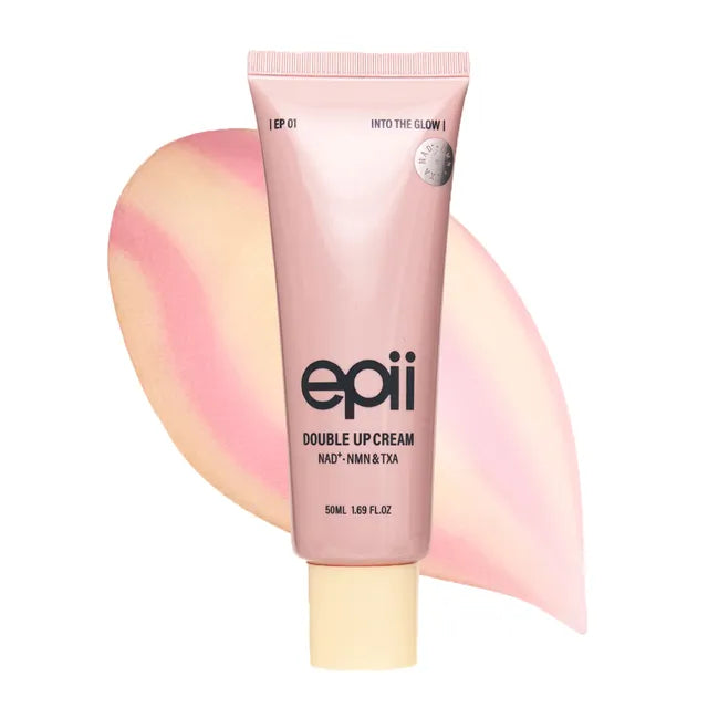 EPII – Double Up Cream - ინოვაციური კრემი კანის რეგენერაციისთვის